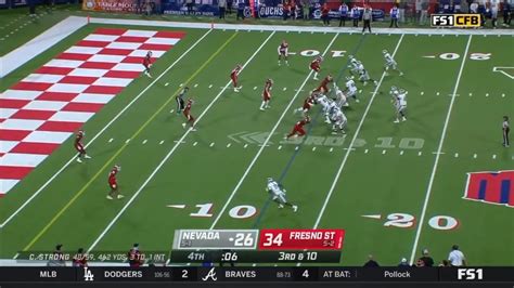nevada vs fresno state ncaab.